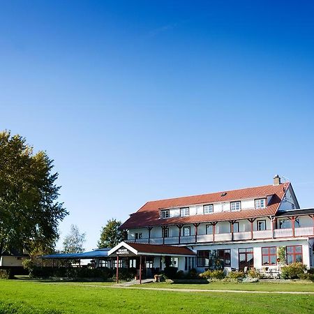 Copenhagen Airport Hotel Dragør Εξωτερικό φωτογραφία