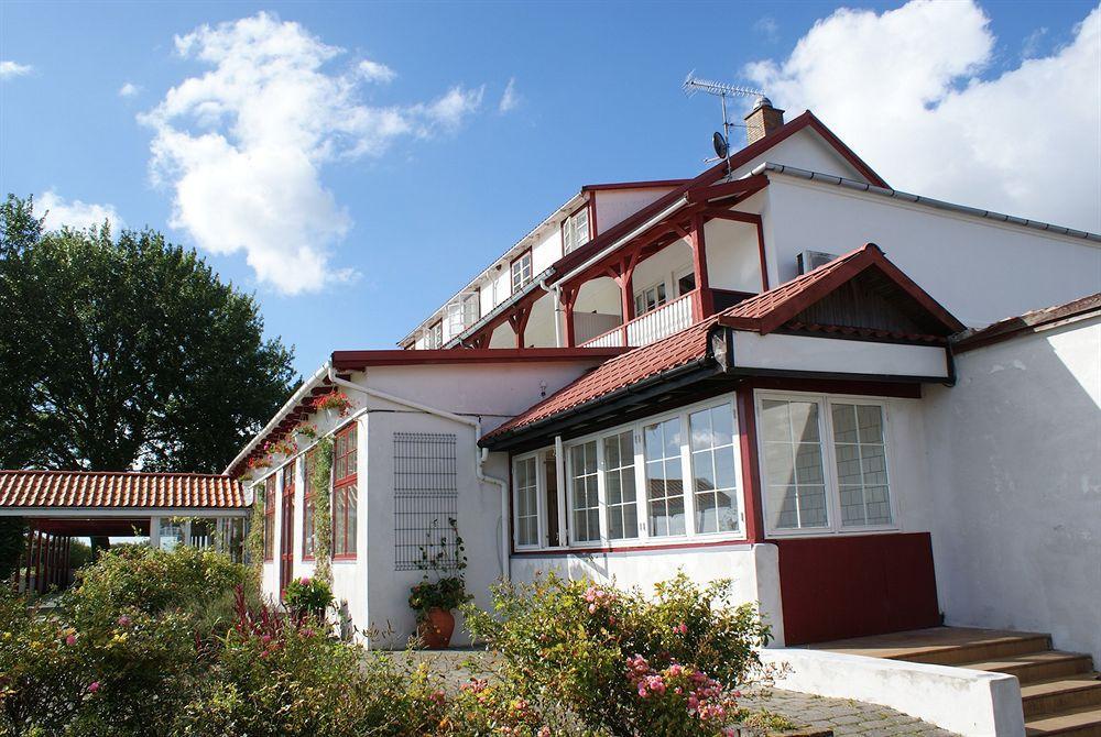Copenhagen Airport Hotel Dragør Εξωτερικό φωτογραφία