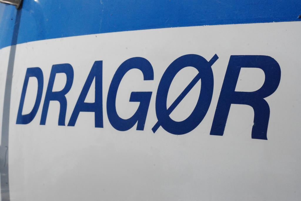 Copenhagen Airport Hotel Dragør Εξωτερικό φωτογραφία