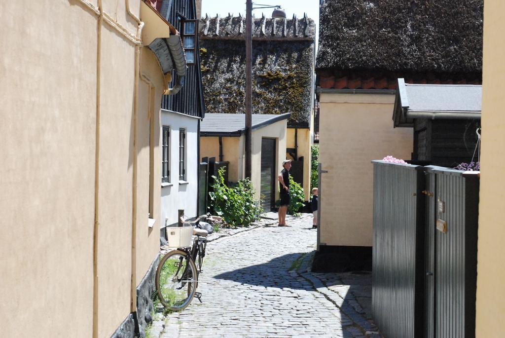 Copenhagen Airport Hotel Dragør Εξωτερικό φωτογραφία