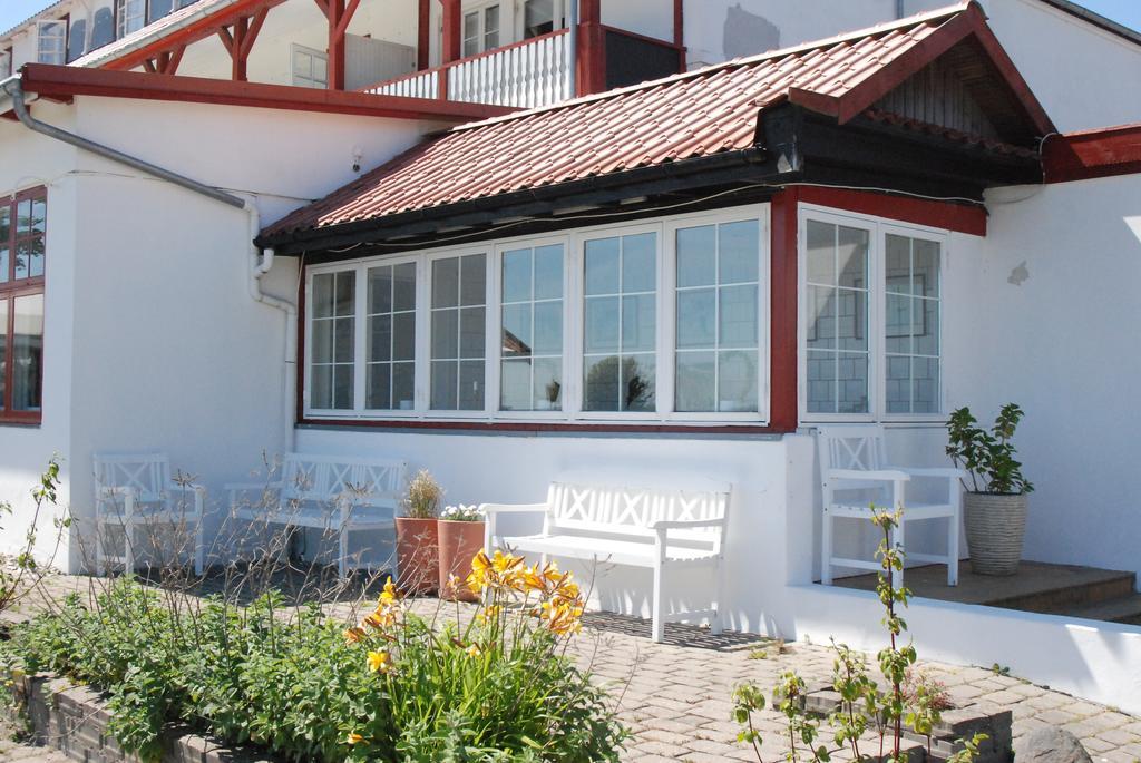 Copenhagen Airport Hotel Dragør Εξωτερικό φωτογραφία