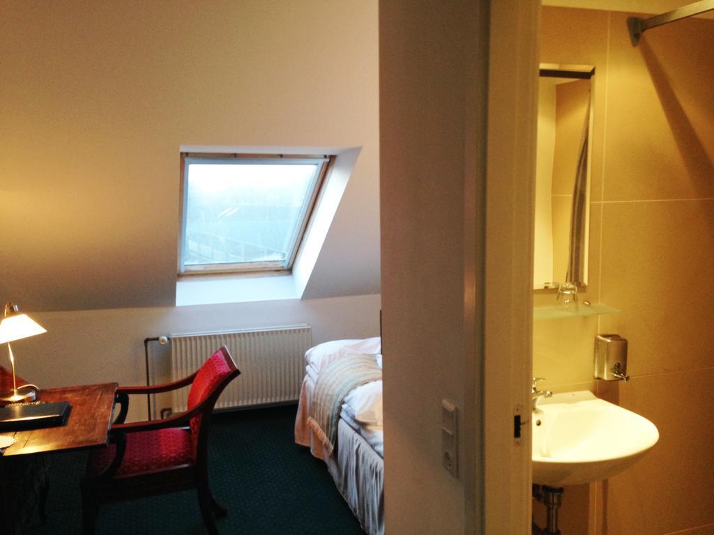 Copenhagen Airport Hotel Dragør Εξωτερικό φωτογραφία