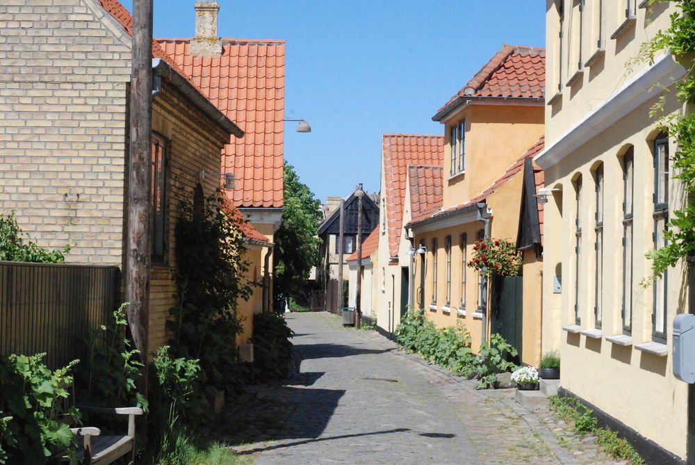 Copenhagen Airport Hotel Dragør Εξωτερικό φωτογραφία