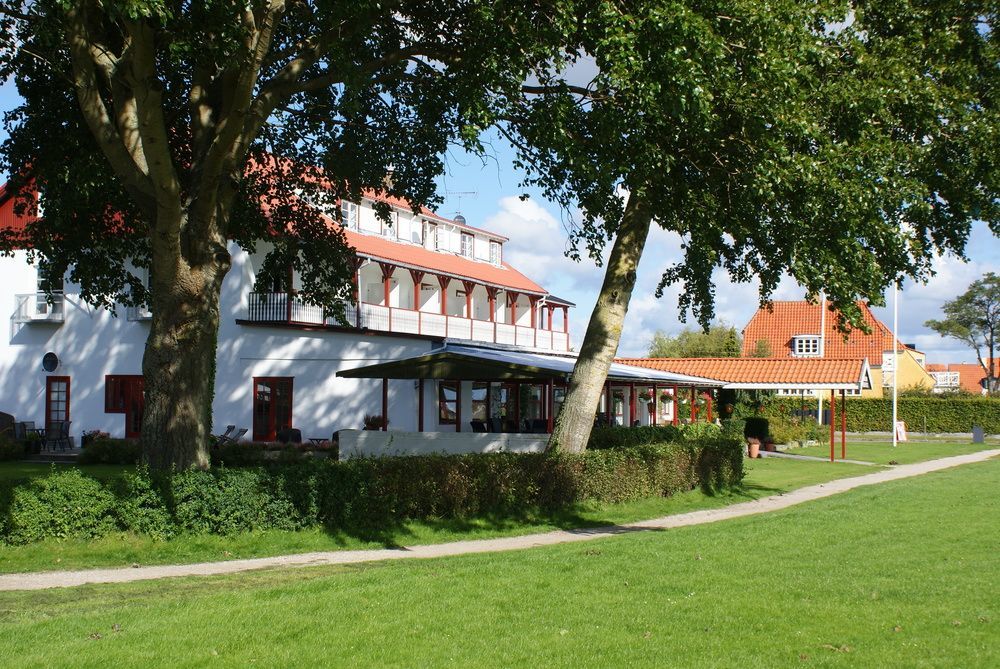 Copenhagen Airport Hotel Dragør Εξωτερικό φωτογραφία
