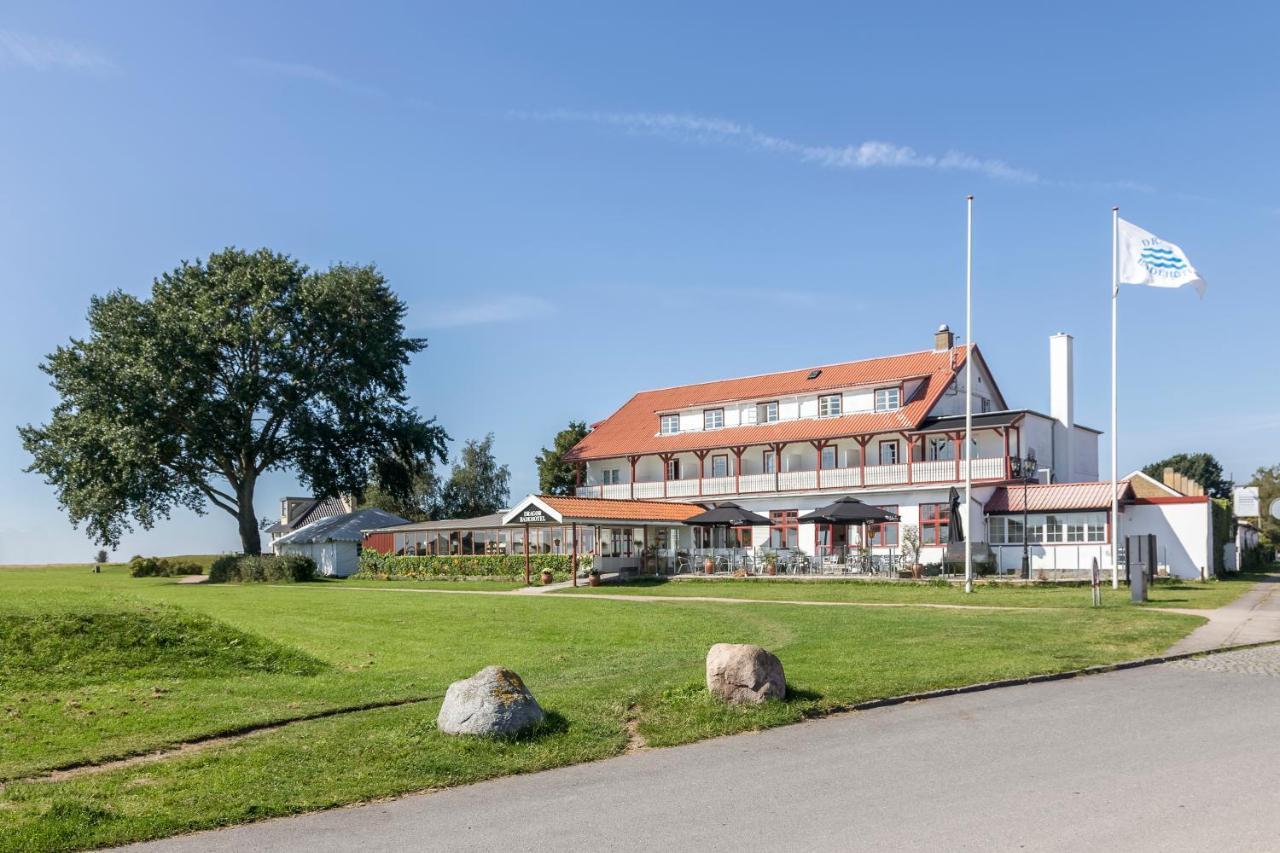 Copenhagen Airport Hotel Dragør Εξωτερικό φωτογραφία