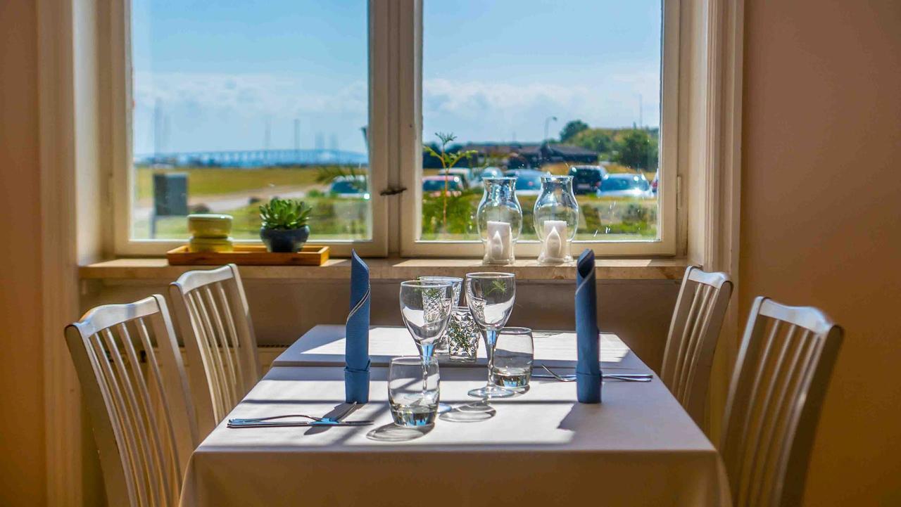 Copenhagen Airport Hotel Dragør Εξωτερικό φωτογραφία