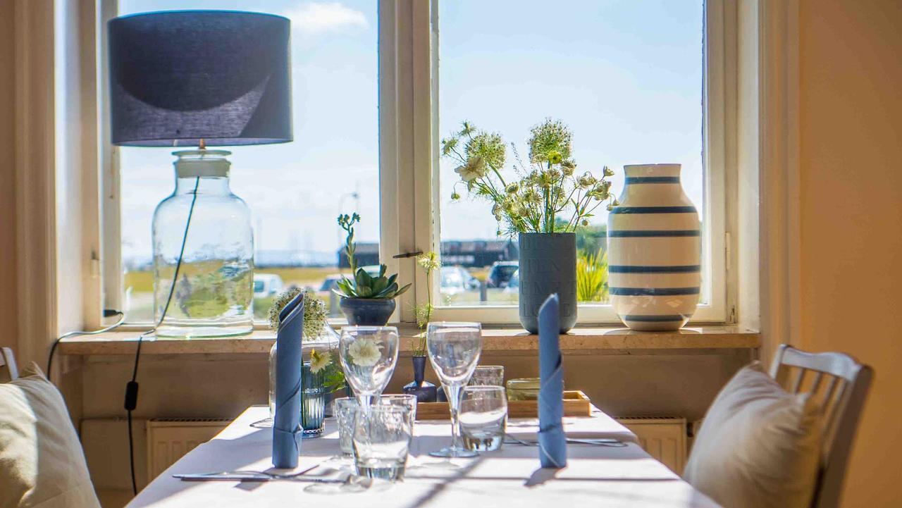 Copenhagen Airport Hotel Dragør Εξωτερικό φωτογραφία