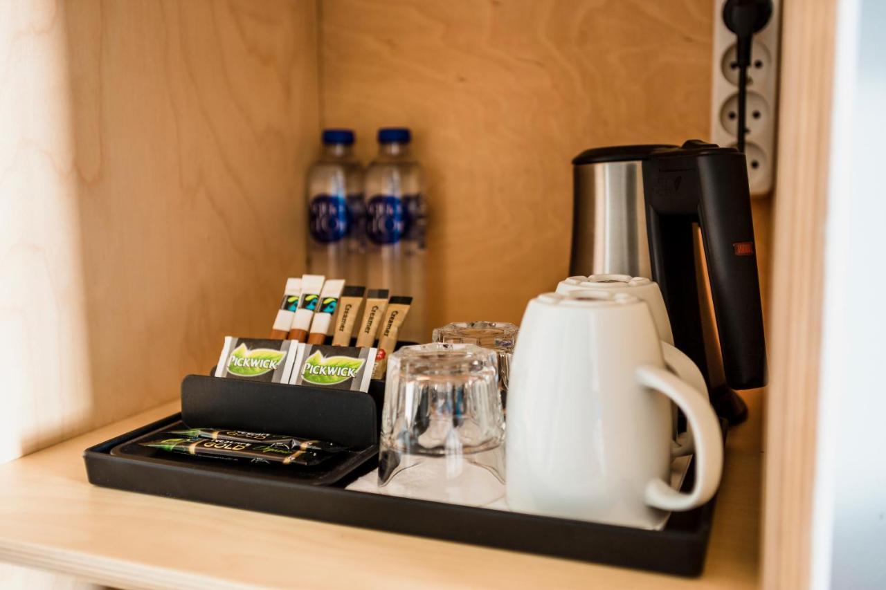 Copenhagen Airport Hotel Dragør Εξωτερικό φωτογραφία