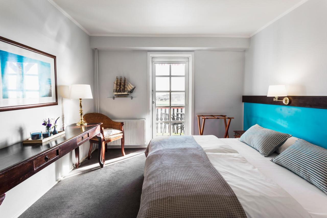 Copenhagen Airport Hotel Dragør Εξωτερικό φωτογραφία
