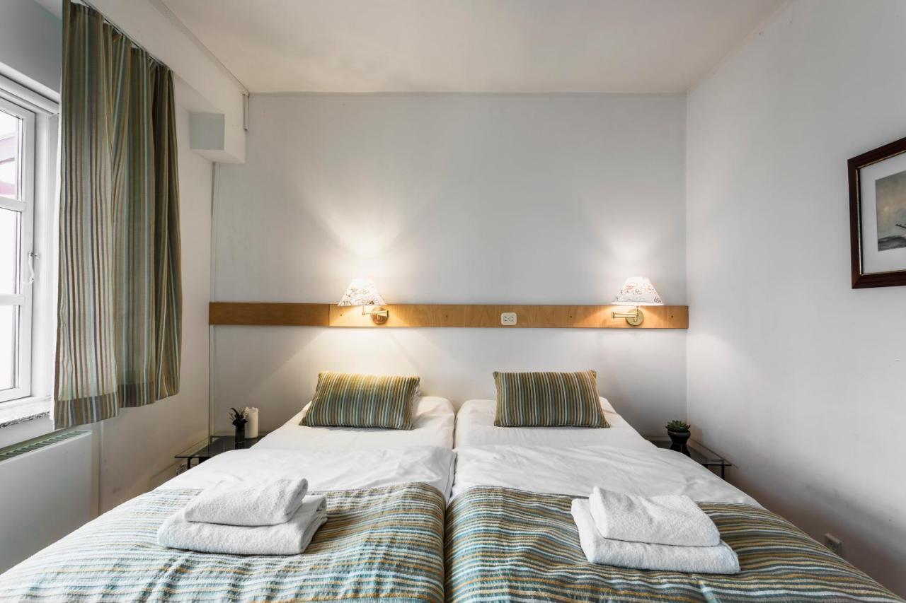 Copenhagen Airport Hotel Dragør Εξωτερικό φωτογραφία
